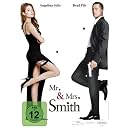 Mr. & Mrs. Smith (Einzel-DVD)