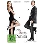 Mr. & Mrs. Smith <b>DVD</b> ~ Brad Pitt