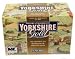 Yorkshire Gold Tea in Tea bags 40 bags/box
