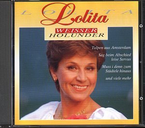 CD-Charts  Music : Weißer Holunder