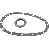 Beck Arnley  038-0176  Timing Cover Gasket Set by Beck Arnley