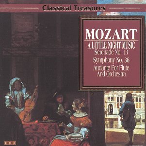 CD-Charts  Search : Mozart: A Little Night Music