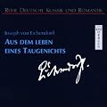 Aus dem Leben eines Taugenichts