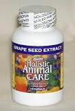 Grape Seed Extract 60 caps for pets