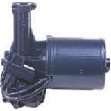 Cardone 43-1320 Remanufactured Import Wiper Motor by Cardone