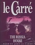 Russia House: John Le Carre 9781859987315: Russia House