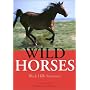 Wild Horses: Black Hills Sanctuary (Aspca Henry Bergh Children's Book Awards (Awards))