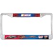 Jeff Gordon NASCAR Metal License Plate Frame by Wincraft