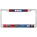 Jeff Gordon NASCAR Metal License Plate Frame by Wincraft