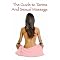 Sensual, erotic, tantric, sexual massage DVDs with beauty and elegance