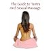 Sensual, erotic, tantric, sexual massage DVDs with beauty and elegance