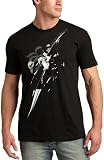 Rock & Republic Men's Jeffery Domintor Tee,Black Eye,Medium