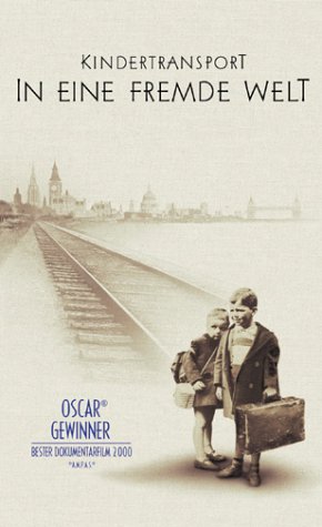 Kindertransport - In eine fremde Welt