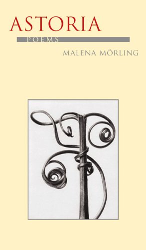 Astoria (Pitt Poetry Series)