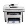 HP Laser Jet 3052 All in One Printer/Copy/Scanner (White)