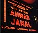 Live a l'Olympia von Ahmad Jamal - alle Infos