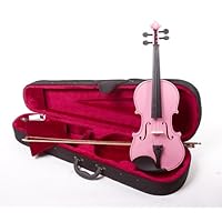 Pink Violin Ensemble