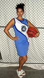 Charlotte Ladies' Streetball All Stars Jersey Dress