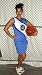 Charlotte Ladies' Streetball All Stars Jersey Dress