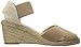 Andre Assous Women's Emmie Espadrille Wedge Sandal