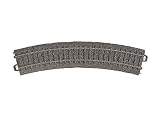 Maerklin 20130 - Gleis gebogen   (R1 / 30 )    (Inhalt: 6x 24130)