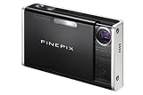 Refurbished Fujifilm Finepix Z1 5.1MP Digital Camera with 3x Optical Zoom (Black)
