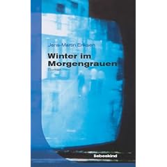 Winter im Morgengrauen