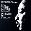 In Search of Freedom