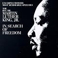 In Search Of Freedom: Excerpts From His Most Memorable Speeches [Spoken Word]