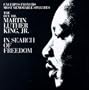 In Search of Freedom