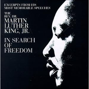 Martin Luther King Jr.