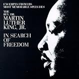 In Search of Freedom