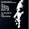 In Search Of Freedom: Excerpts From His Most Memorable Speeches [Spoken Word]
