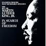 In Search Of Freedom: Excerpts From His Most Memorable Speeches [Spoken Word]