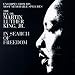 In Search Of Freedom: Excerpts From His Most Memorable Speeches [Spoken Word]