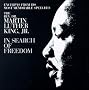 In Search Of Freedom: Excerpts From His Most Memorable Speeches [Spoken Word]