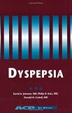 Dyspepsia (Key Diseases Series)