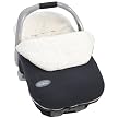Bundle Me Bunting - Navy (0-12 mos.)