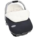 Bundle Me Bunting - Navy (0-12 mos.)