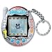Tamagotchi Connection Version 3: Gray w/ Graffiti
