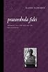 Praeambula Fidei: Thomism And the God of the Philosophers