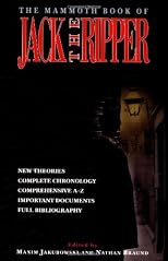 The Mammoth Book of Jack the Ripper
