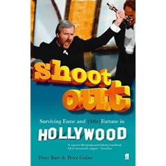 Shoot out: Surviving Fame and (Mis)Fortune in Hollywood