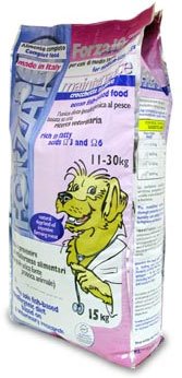 Forza10 Medium Maintenance, hypersensible 24/11, 15 kg