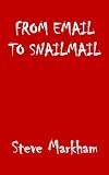 From Email to Snailmail