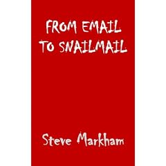 From Email to Snailmail