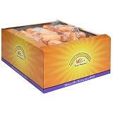 Atkinson Candy Company, Judson Circus Peanuts, 0.18-Ounce, 120-Count Boxes (Pack of 4)