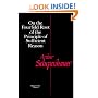 On the Fourfold Root of the Principle of Sufficient Reason (The Open Court Classics Open Coutn Library of Philosophy)