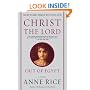 Christ the Lord: Out of Egypt: A Novel