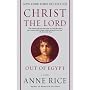 Christ the Lord: Out of Egypt: A Novel